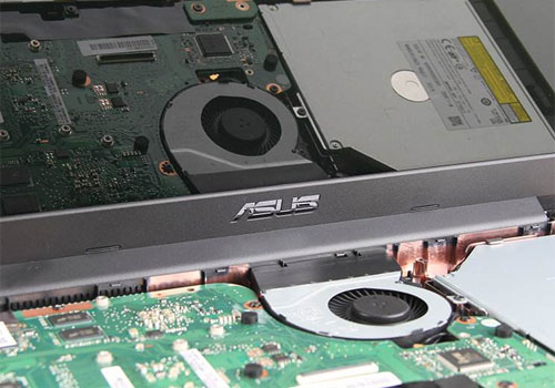 果洛华硕电脑售后维修价格