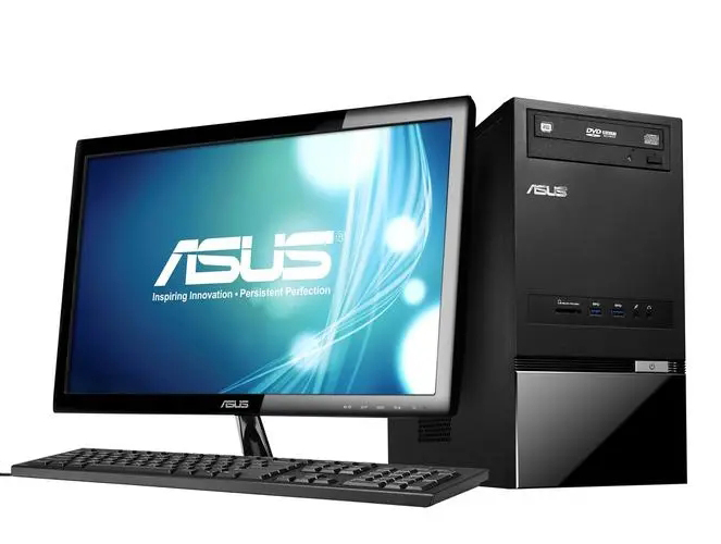 果洛华硕台式机维修